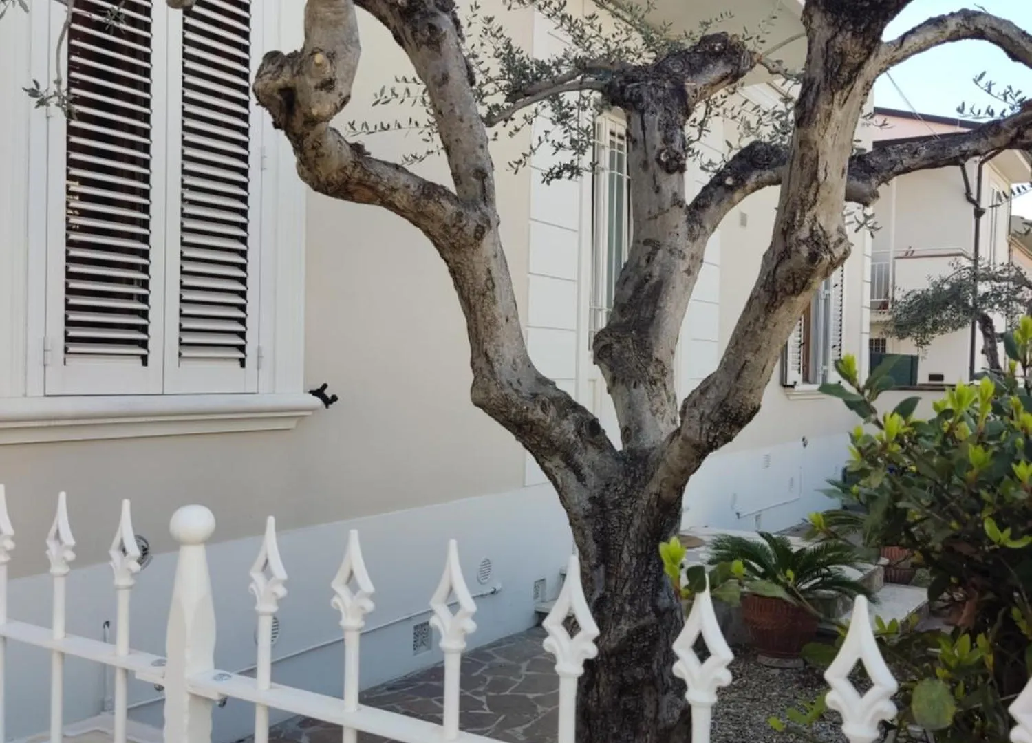 Appartamento La Dimora Dei Conti Empoli