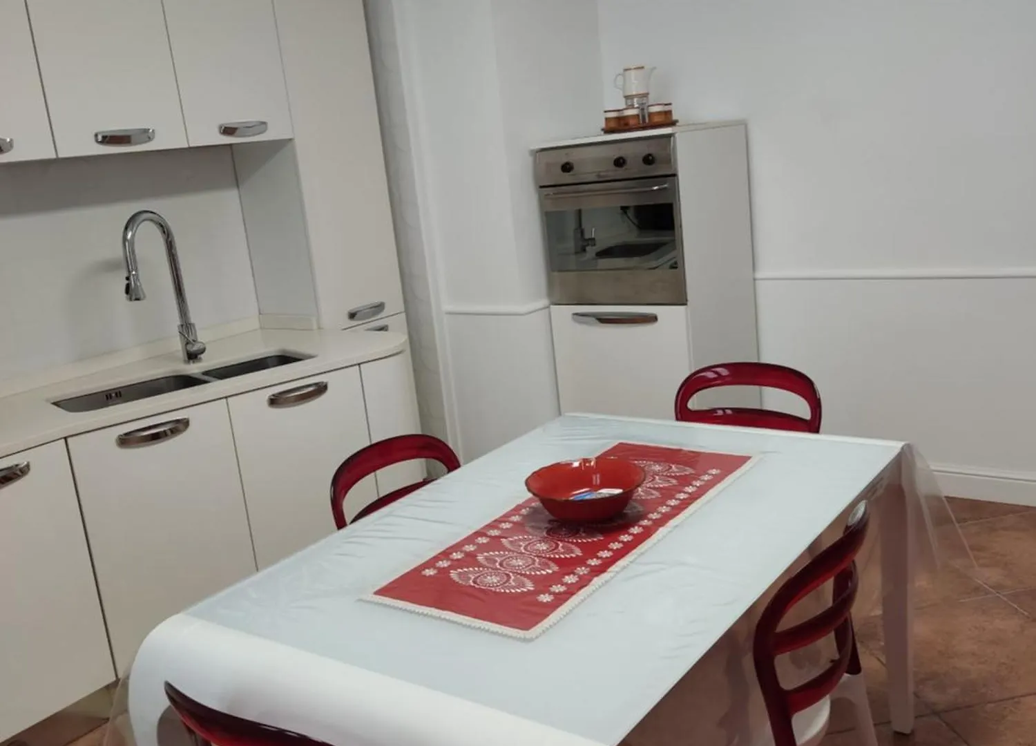La Dimora Dei Conti Appartement Empoli 0*,  Italië