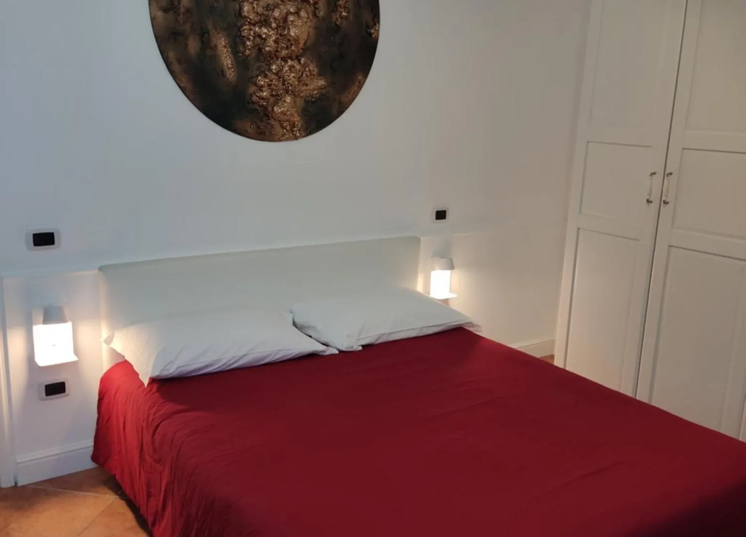 Appartamento La Dimora Dei Conti Empoli
