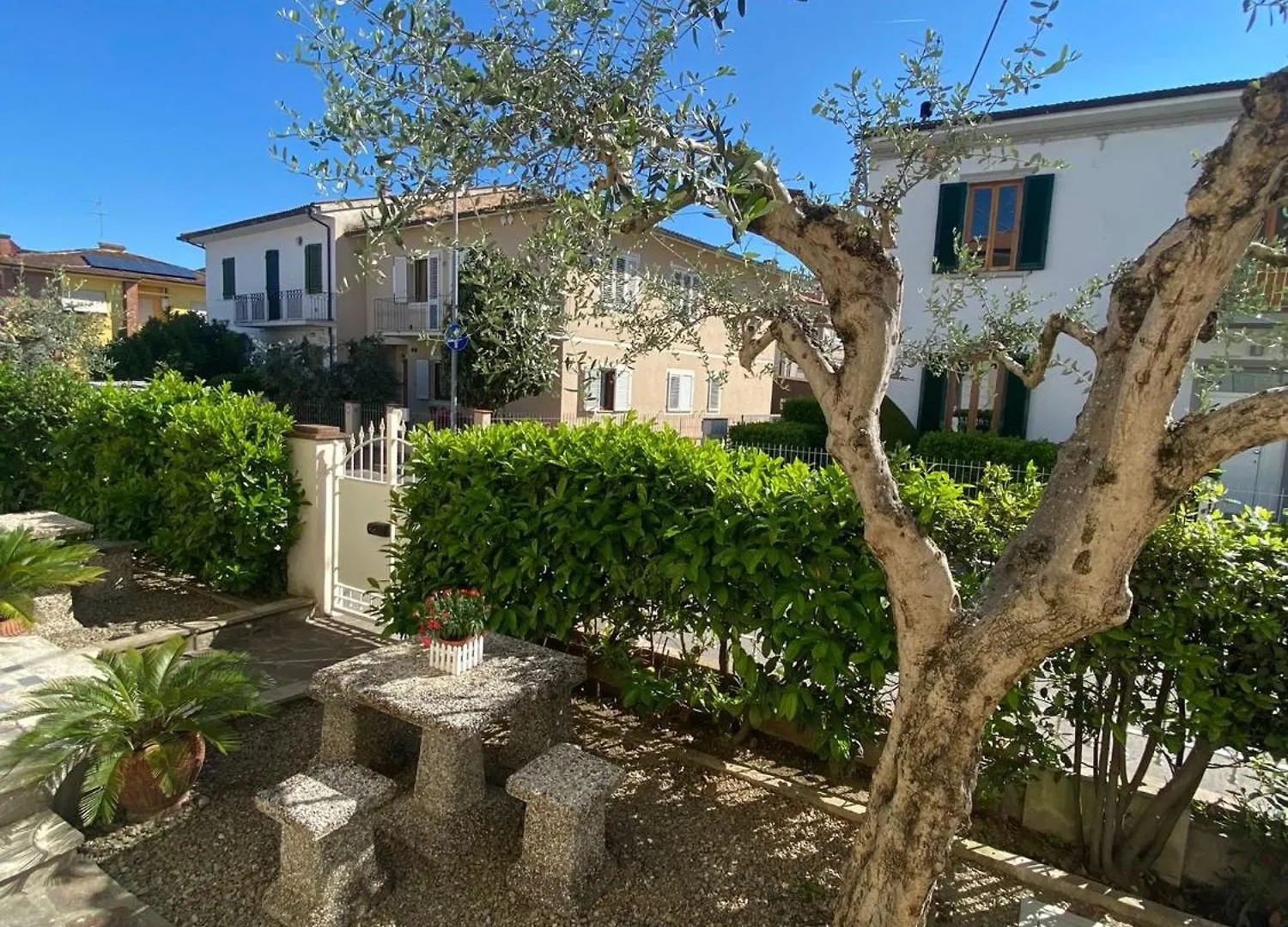 Appartamento La Dimora Dei Conti Empoli Italia