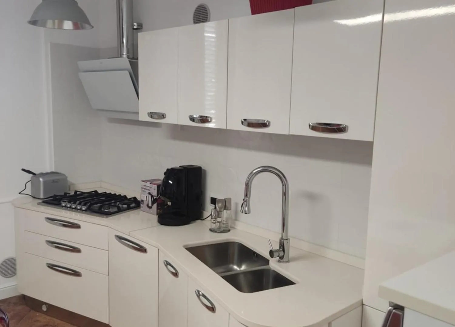 La Dimora Dei Conti Apartment Empoli 0*,
