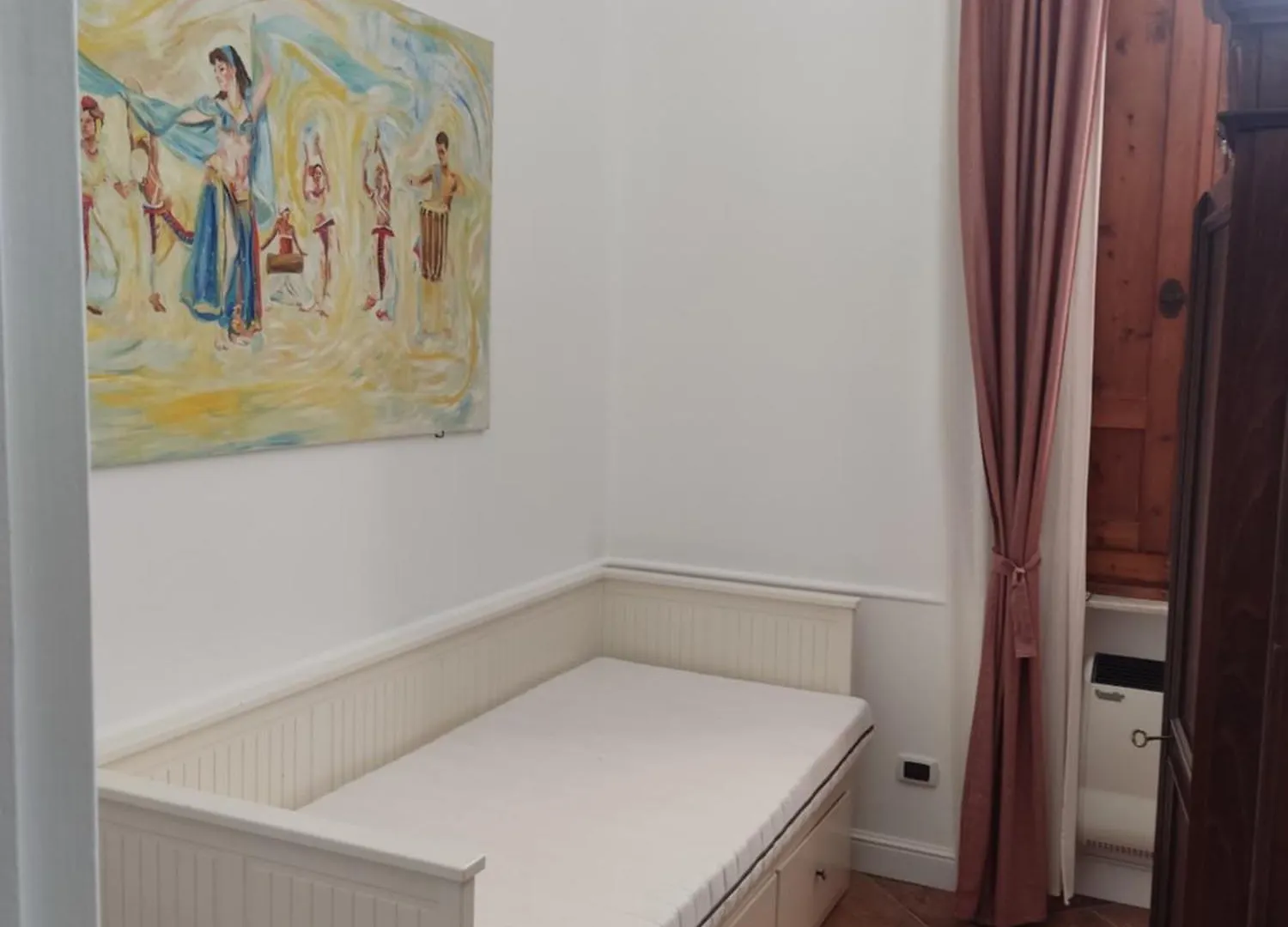 La Dimora Dei Conti Apartment Empoli Italy