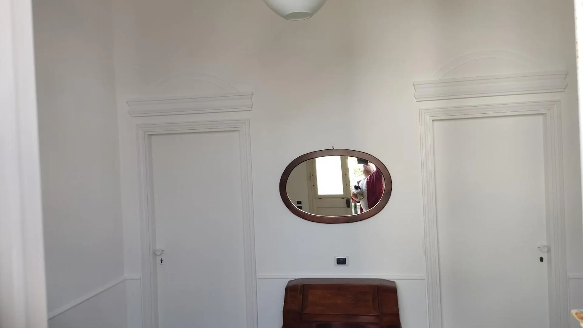 La Dimora Dei Conti Apartment Empoli