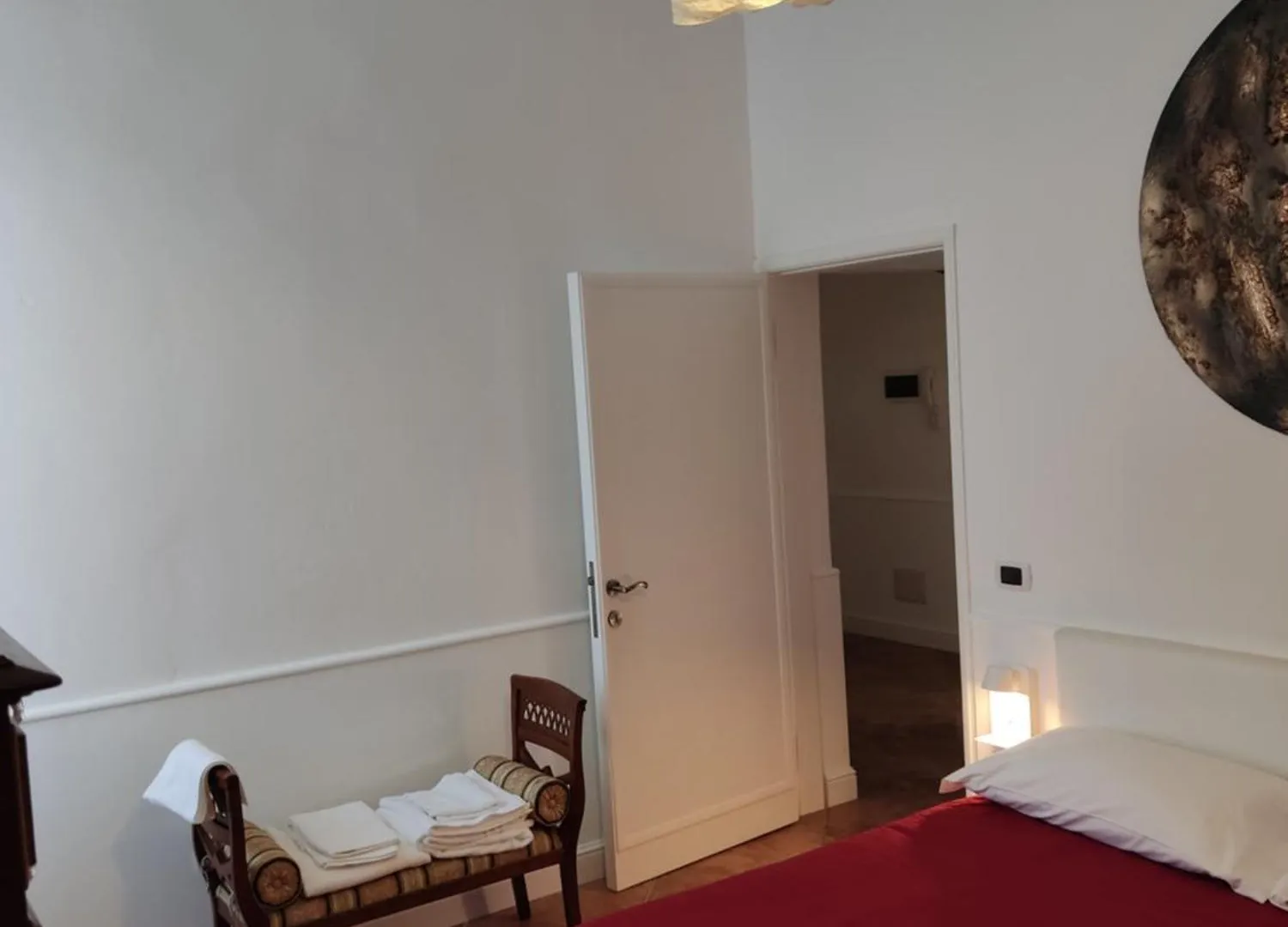 La Dimora Dei Conti Apartment Empoli