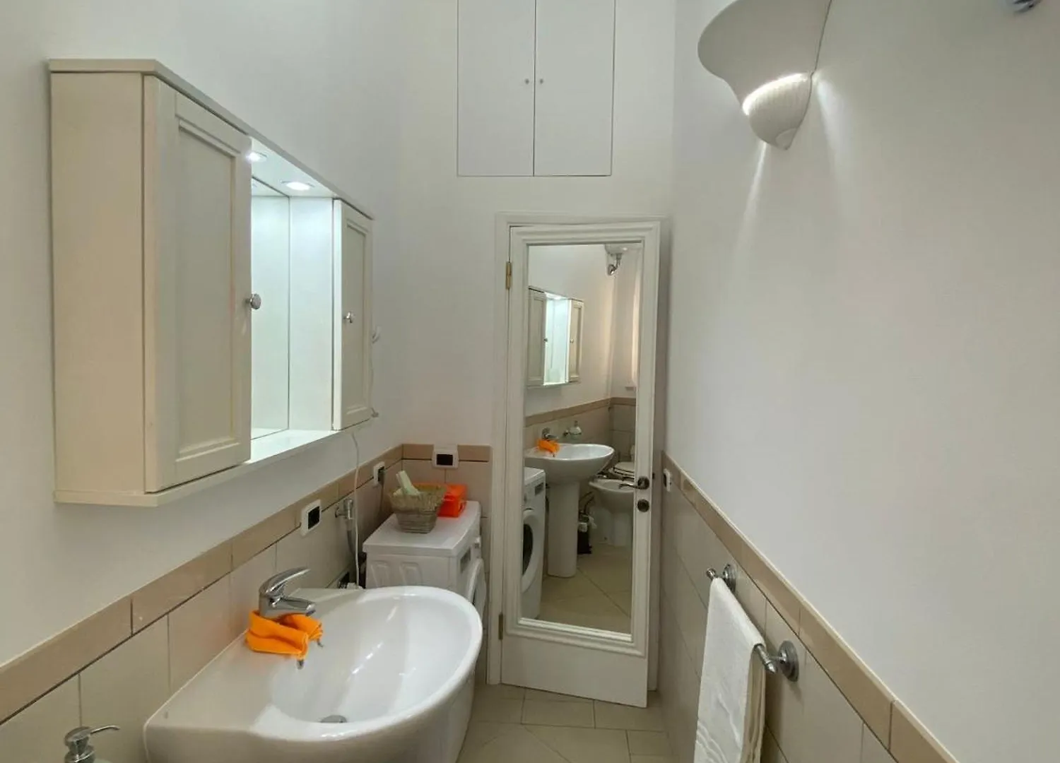 La Dimora Dei Conti Apartment Empoli