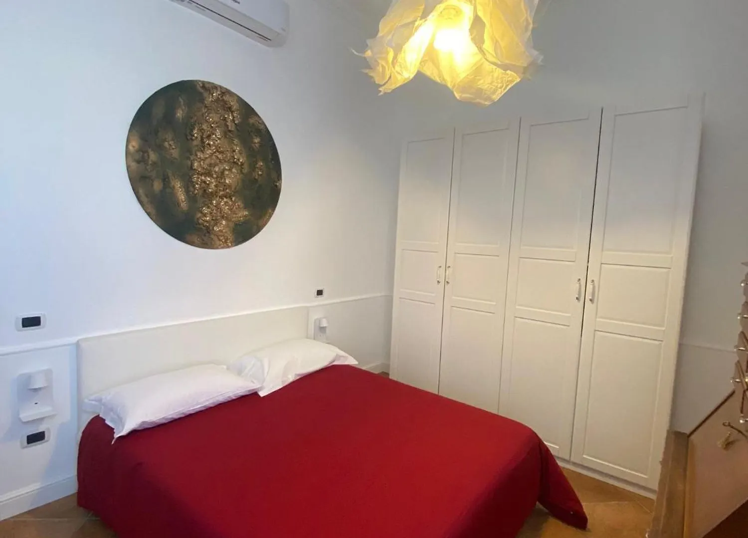 La Dimora Dei Conti Apartment Empoli