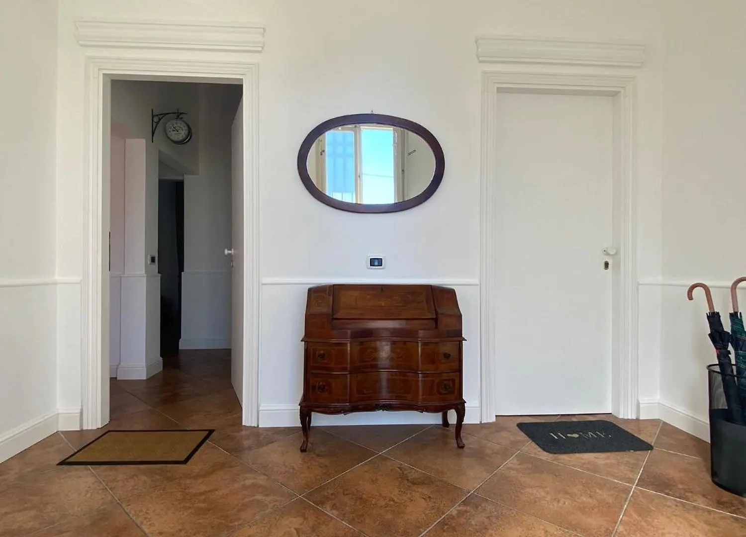 La Dimora Dei Conti Apartment Empoli