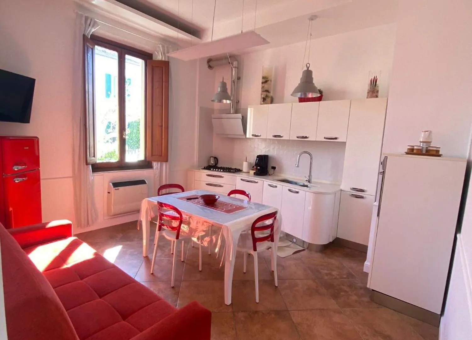 La Dimora Dei Conti Apartment Empoli 0*,  Italy