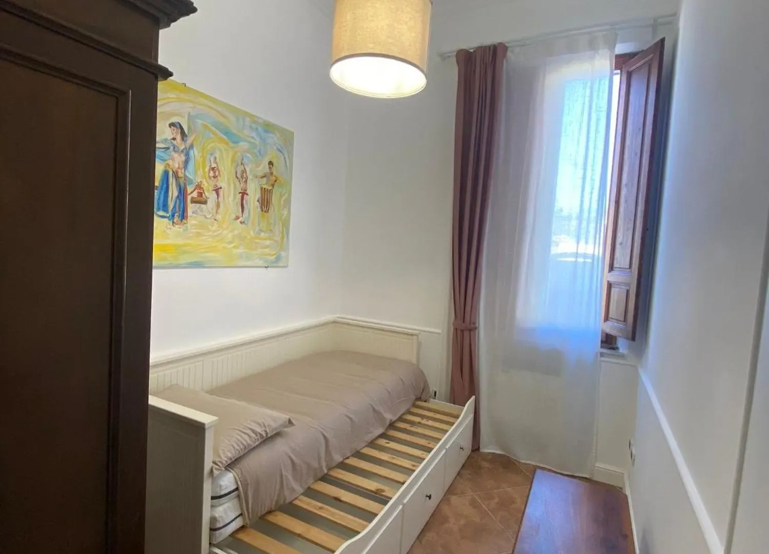 La Dimora Dei Conti Apartment Empoli