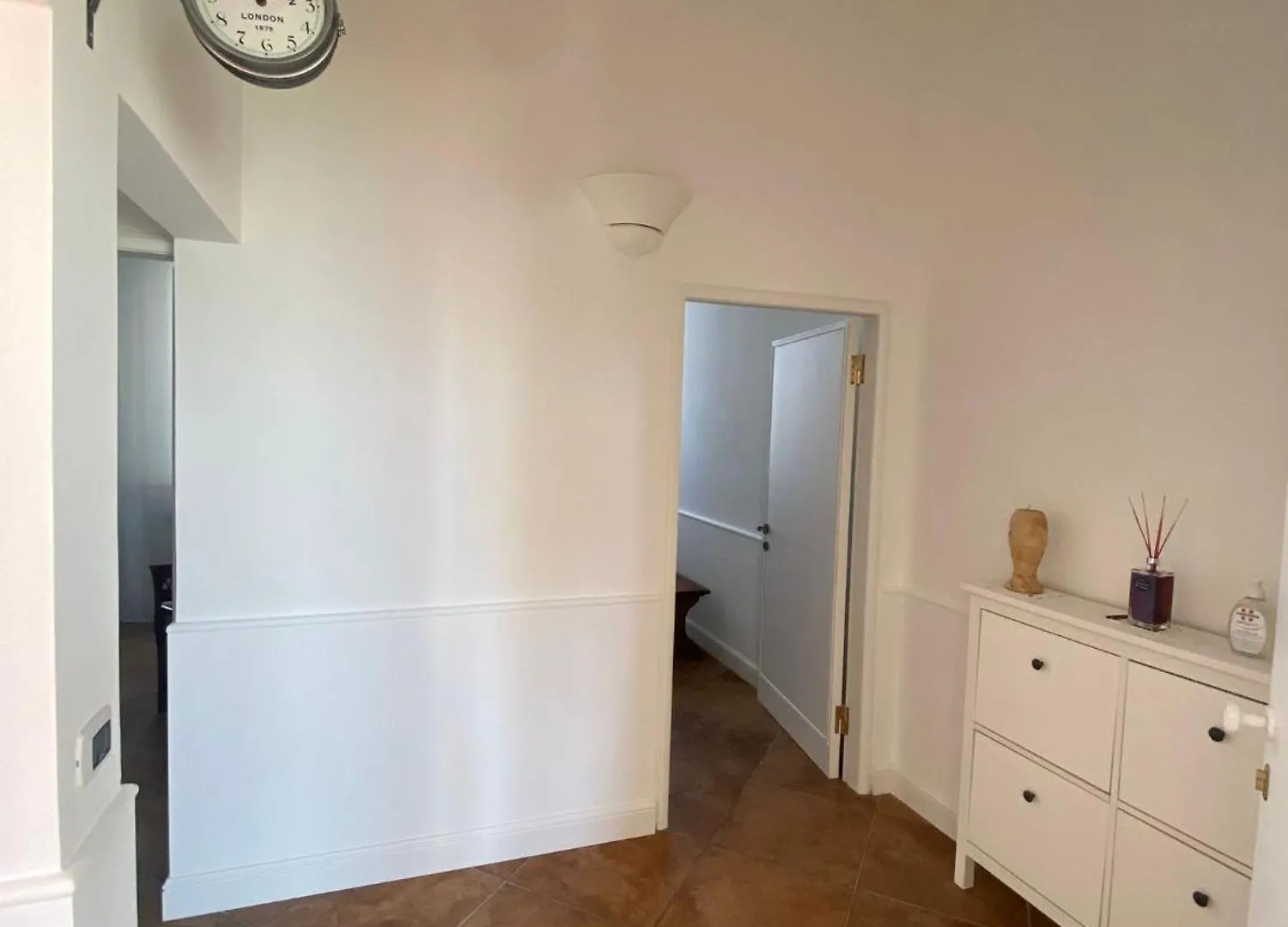 La Dimora Dei Conti Apartment Empoli Italy
