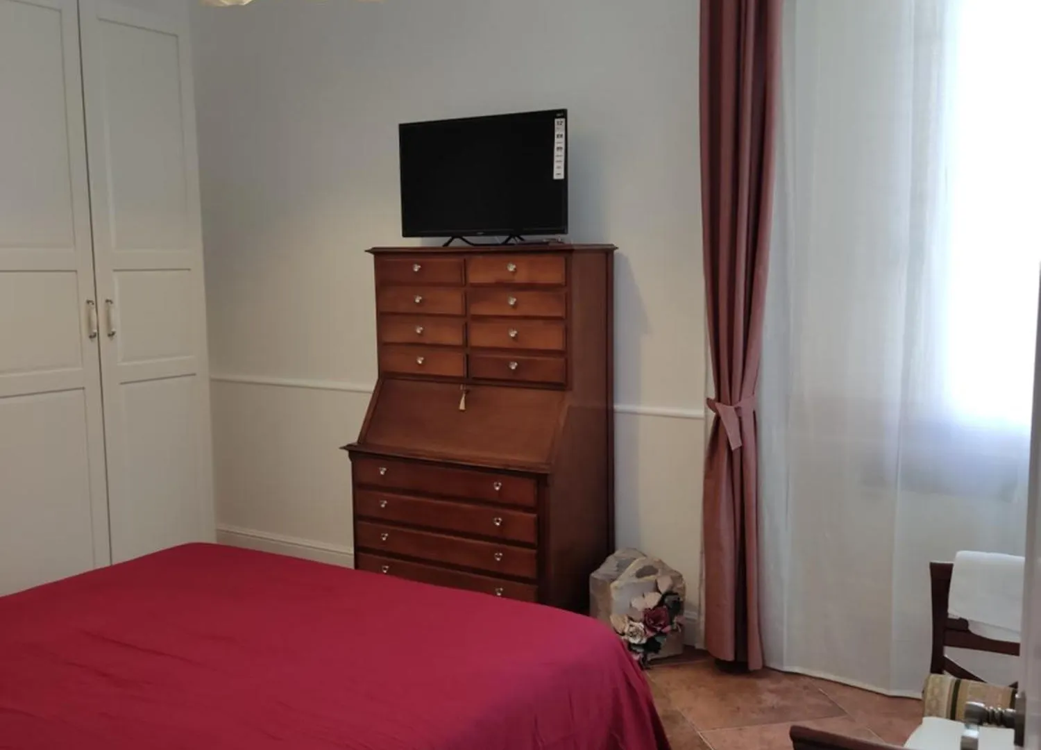 La Dimora Dei Conti Apartment Empoli