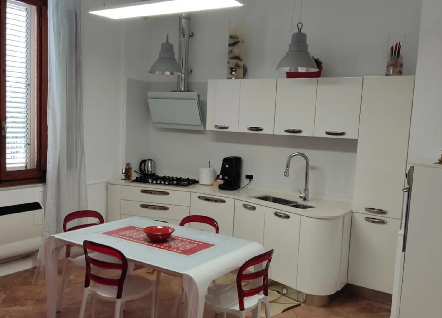 La Dimora Dei Conti Apartment Empoli
