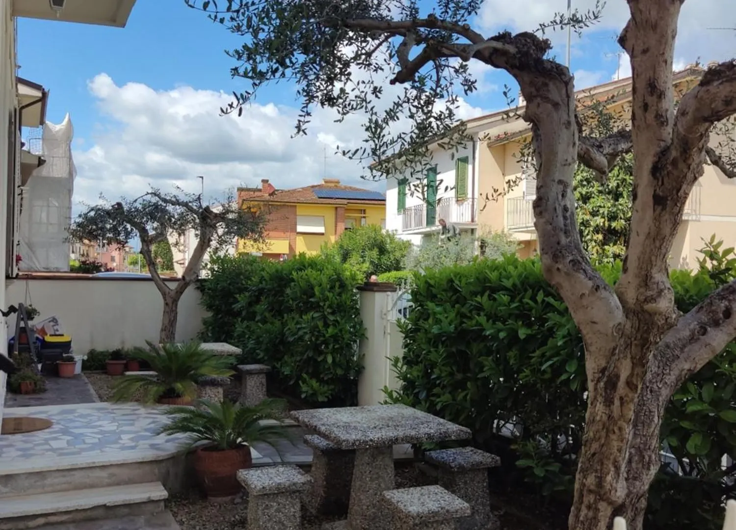 La Dimora Dei Conti Apartment Empoli