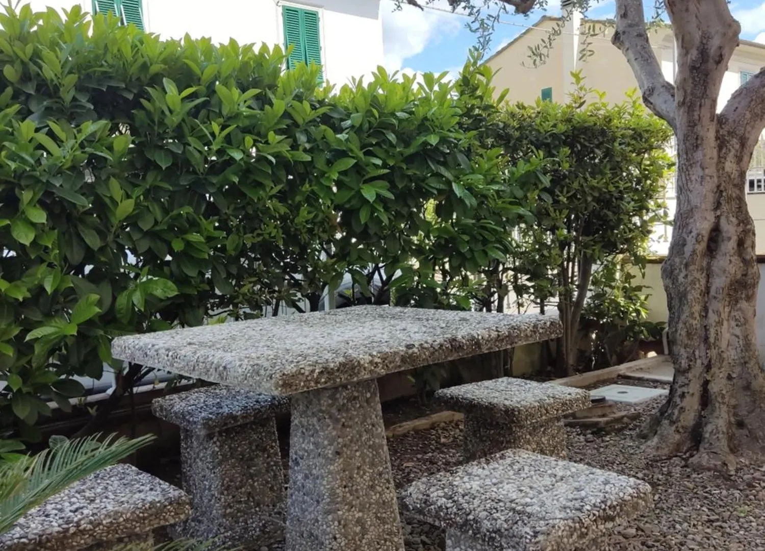 La Dimora Dei Conti Apartment Empoli Italy