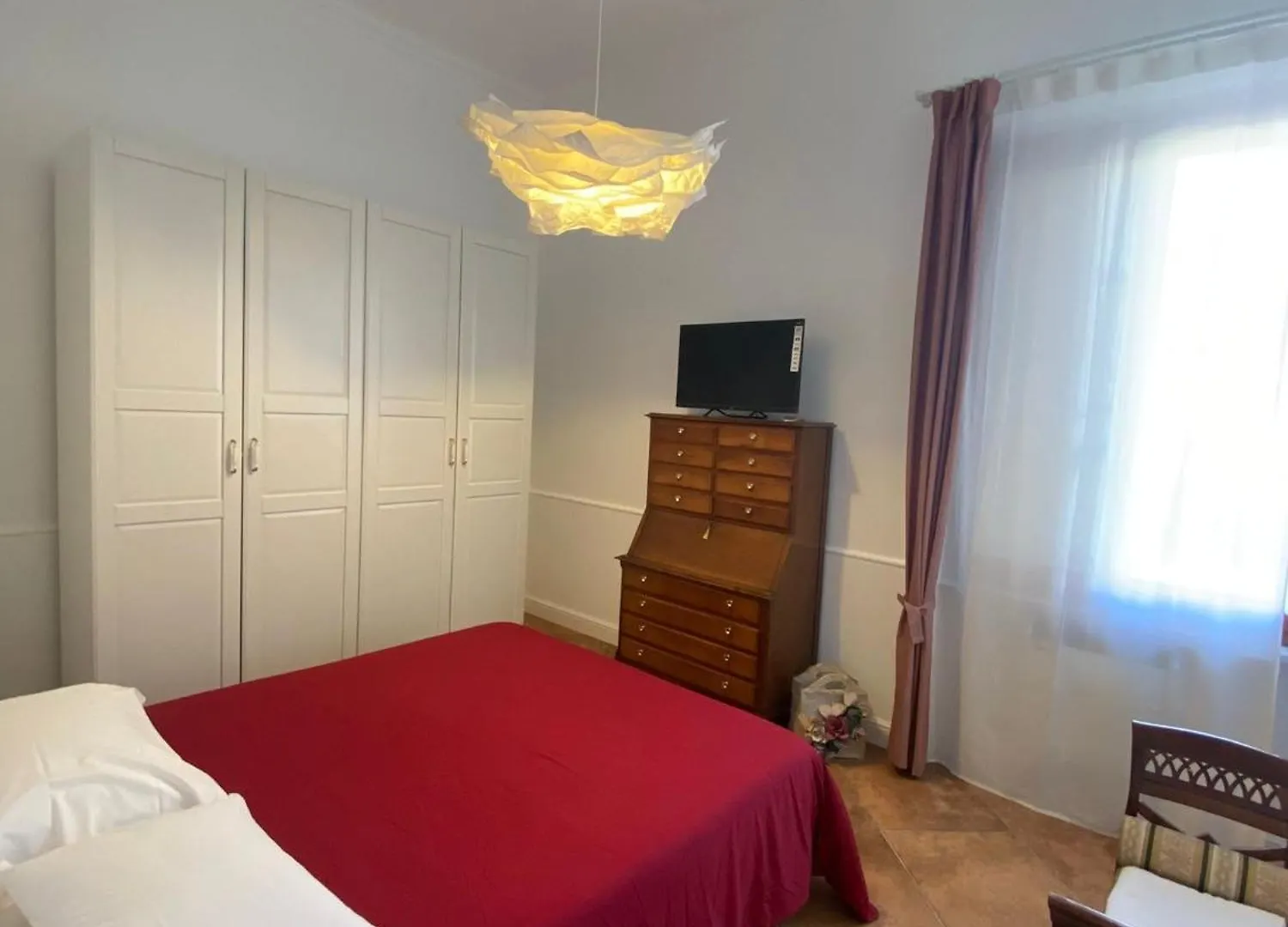 La Dimora Dei Conti Apartment Empoli 0*,  Italy