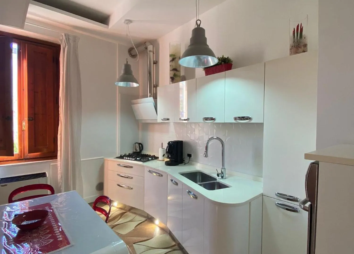 La Dimora Dei Conti Apartment Empoli