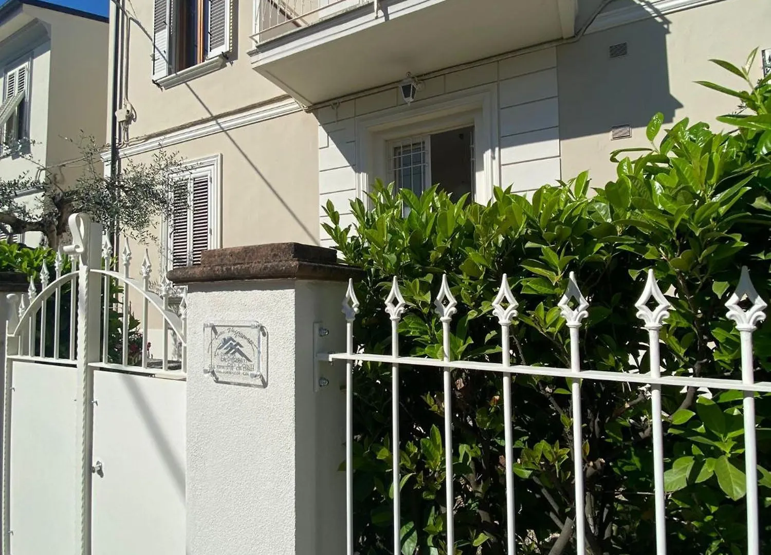 La Dimora Dei Conti Apartment Empoli
