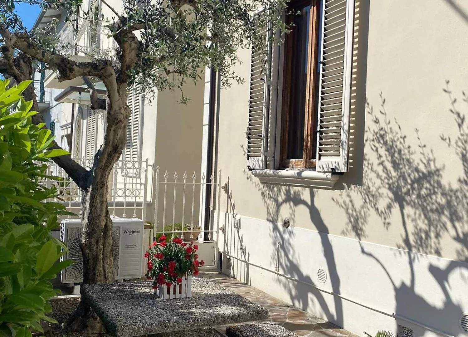 La Dimora Dei Conti Apartment Empoli